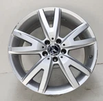 2012-2018 Mercedes Benz CLS550 Amg Wheel Rim 18X8.5 Fron 5DOUBLE Spoke W/cap Oem Used. Price: $275.49.