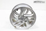 2020-2025 Hyundai Venue Wheel Rim 6.0JX15 ET41 & Center Cap W/ Tpms Sensor Oem Used. Price: $269.99.