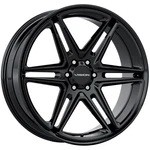 Vision 476 Wedge 20X9 6X132 +30MM Gloss Black Wheel Rim 20" Inch New. Price: $308.99.