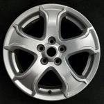 Suzuki Vitara Oem Wheel 17" 2007-2009 Factory Rim Alloy Original 17X7 72699 Used. Price: $144.97.