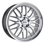 Petrol P4C 20X8.5 5X115 Offset 40 Silver W/ Machined Face And Lip (qty 1) New. Price: $368.17.