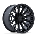 Fuel 1PC Wheels Rim FC882 Trax 17X9 6X5.5 ET20 106.1CB Matte Black New. Price: $320.00.
