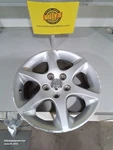 Wheel Alloy 16X7-1/2 Without Chrome Fits 01-05 Lexus GS300 123711 Used. Price: $100.00.
