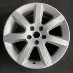 Front Nissan 350Z Oem Wheel 17 2003-2005 Factory Original Rim Alloy 62413 Used. Price: $120.87.