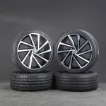 19 Inch Summer Wheels Vw Golf Vii Gti Spielberg 5G0601025DB New. Price: $2756.46.