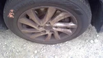 Wheel 16X6-1/2 10 Spoke Alloy Fits 12-17 Mazda 2355602 Used. Price: $125.00.