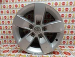 2013-2024 Dodge Ram 1500 Aluminum 5-SPOKE Wheel Rim 17X7 17" 1UB12TRMAB Oem Used. Price: $99.99.
