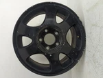1999-2001 Ford Mustang Oem Wheel Rim Q7CUC Used. Price: $115.04.