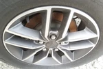 Jeep Grand Cherokee 18X8 Aluminum Wheel Rim Oem Lkq Used. Price: $275.60.