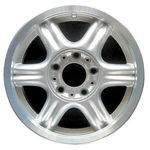 (ships Today) Wheel Rim Bmw 318I 320I 323I 325I 328I Z3 15 1993-1999 Oe 59193 Remanufactured. Price: $210.00.