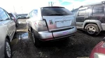 Wheel 17X5-1/2 Compact Spare Fits 10-12 Mazda CX-7 32378026 Used. Price: $110.70.