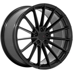 Tsw TW005 Goodwood 19X10.5 5X112 +35MM Matte Black Wheel Rim 19" Inch New. Price: $400.00.