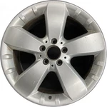 Mercedes-benz ML500 Factory Rim 18" 2006-2007 Wheel Original Alloy Oem 65370 Used. Price: $113.98.