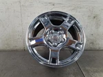 1996 Chevy Impala Ss Sedan Factory Reproductions FR22 17" Wheel #8193 F7 Used. Price: $159.99.