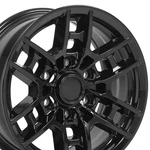 Oe Wheels Llc 16 Inch Rim Fits 6X139.7 GX470 4RUNNER Fj Cruiser Sequoia Tacom... New. Price: $390.55.
