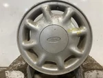 Used Wheel Fits: 1995 Ford Contour 14X5-1/2 Aluminum Grade. Price: $82.64.
