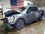Wheel 18X8-1/2 Aluminum Spoke Fits 21-23 Ford F150 Pickup 929169 Used. Price: $260.19.