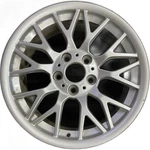 Bmw 17X7.5 Z3 323I Wheel Oem Rim Factory Stock 1998-2002 Used. Price: $191.97.