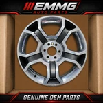 22" Ford F150 Expedition Harley Oem 8L34-1007-HA Wheel 3750 Rim 2008-2012 Used. Price: $239.99.
