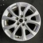 Chevrolet Equinox Oem Wheel 17 2018-2021 Rim Factory Original 22968927 5829 Used. Price: $130.17.