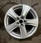 #75263 20-25 Toyota Highlander 18" Used Oe Wheel "silver" 426110E510. Price: $166.50.