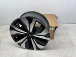 New 18"X8" Volkswagen Atlas Cross Sport 2024 2025 Oem Wheel Rim 3QF601025TFZZ Used. Price: $330.00.