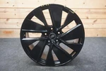21X9-1/2 Front Wheel Rim 5-SPOKE 5X112 4J3601025S Audi E-tron Gt 22-23 *note Used. Price: $247.49.
