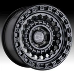 5/BLACK Rhino Sentinel Matte 20X9.5 6X5.5 -18MM (2095STN-86140M12) New. Price: $2650.00.