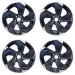 Nissan Rogue 2024-2026 18" Oem Wheels Rims Set D0C006RZ3C D0C006RZ3A Remanufactured. Price: $1329.96.