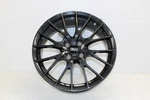 2016-2025 Mazda MX-5 Miata 17" Bbs Wheel Rim 9965987070 Oem NM92 Used. Price: $450.00.