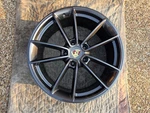 Porsche 911-992 Oem Carrera Classic 20 (f) & 21 (r) Wheel Tire Tpms Cap Set New. Price: $7000.00.