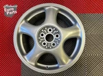 Oem Original 17X8" 1993-98 Toyota Supra Mkiv Turbo Tt Front Wheel Rim Silver Remanufactured. Price: $699.95.