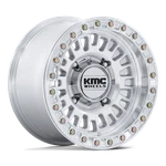 Kmc Powersports KS242DX15706U38 Wheel Rim Aztec Beadlock 15X7 6X139.7 New. Price: $317.00.