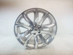 2011 2012 2013 2014 2015 Ford Explorer Alloy Wheel Rim 20X8.5 Oem BB5Z1007C Used. Price: $225.00.