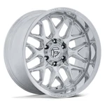 Fuel FC904 Lynx Wheel 20X10 (-18, 6X139.7, 106.1) Polished Single Rim New. Price: $520.00.