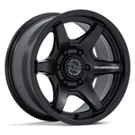 Black Rhino BR035 Kuma Wheel 17X8.5 (0, 5X127, 71.5) Single Rim New. Price: $423.00.