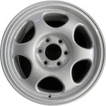 Ford 18X7.5 F150 Wheel Oem Rim Factory Stock 2015-2020 Used. Price: $182.97.