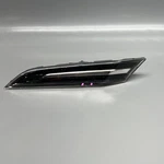Porsche 911 Carrera Turn Signal Left Front 2021 2022 2023 Oem 992953041C Used. Price: $58.50.