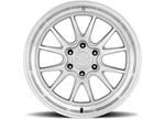 Method Race Wheels MR802 Raised 20X12 -40 Os 6X5.5 106.25 Cb Machined Clear Coat New. Price: $431.58.