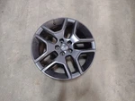 Wheel Road 19X7-1/2 Aluminum Opt Wpx Fits 19-22 Renegade 3177153 Used. Price: $236.50.