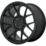 18X8.5 Motegi MR147 CM7 5X112 35 Satin Black Wheels Rims SET(4) 66.56 New. Price: $1248.00.