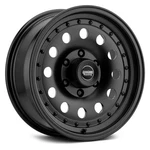 American Racing AR62 Outlaw Ii 1PC Wheel 16X8 (0, 8X165.1) Black Single Rim New. Price: $218.13.
