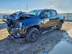 Wheel 17X8 Aluminum Spoke Painted Black Fits 17-22 Colorado 2593362 Used. Price: $174.95.