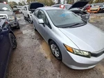 2012 Honda Civic 15X6 Steel Wheel Oem Used B Grade 3742641 Fast Shipping. Price: $104.45.