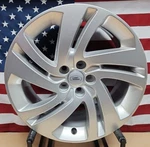 Land Rover Discovery Sport Evoque 2020-2024 18X8 Wheel Rim Oem LR126475 72336 Used. Price: $249.99.
