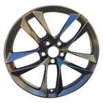 Chevrolet Camaro 2017-2022 20" Front Oem Wheel Rim 23442890 23442891 Remanufactured. Price: $381.89.