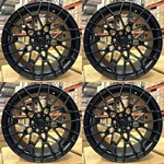 19X8/19X9 Wheels 19" Rims Set For Bmw 230I M240I 330I M340I 430 M440I 5X112 New. Price: $950.00.