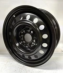 17" Inch Wheel Rim 2021-2024 Fits Chrysler Grand Caravan 9064N New. Price: $97.00.