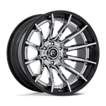 Fuel Off Road Burn 20X10 5X5.0 -18MM Chrome/gloss Black FC403PB20105018N New. Price: $760.00.