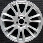 Bmw 535I 550I 740I 750I 760I 2010-17 Oem Wheel Rim Rear 20X10 71376 36117841227 Remanufactured. Price: $500.00.
